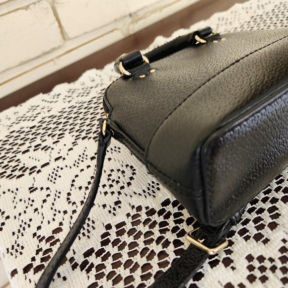 Euc Kate Spade Wellesley Mini Crossbody Bag Purse - Picture 10 of 12